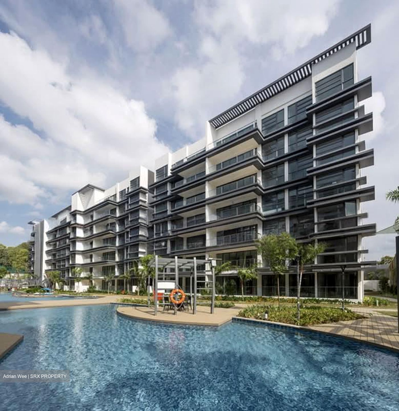 Hedges Park Condominium (D17), Condominium #575046311